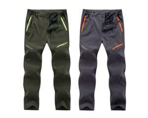 travel hiking pants