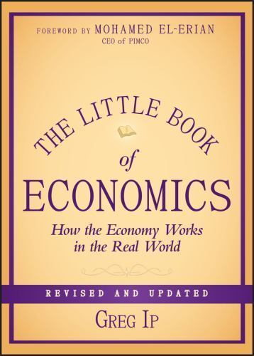 The Little Book of Economics, Revised and Updated – How the Economy Works in - Image 2