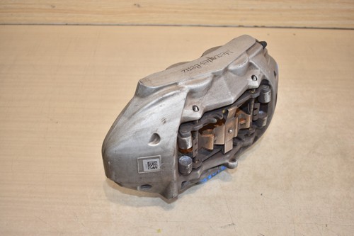 12-18 MERCEDES CLS550 BREMBO FRONT BRAKE CALIPER GENUINE OEM LH LEFT 2184212098 - Picture 15 of 20