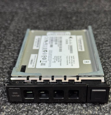Cisco 800-39909-01 MTFDDAK128MAY RealSSD M550 128GB-C 6Gb/s SED
