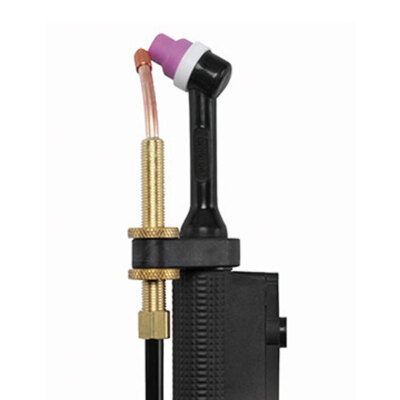 CK CWH1812 Hand Held Cold Wire TIG Torch Kit 180A Super-Flex Hard CWH1812SF-030H