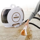 Izs Carpet Cleaner Pro, 14kpa Powerful Suction Spot Shampooer 68 Oz Carpet/Couch