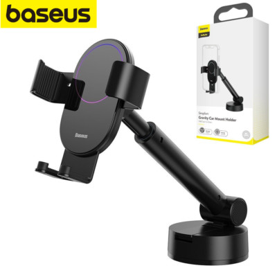 Baseus Auto Handyhalterung Autohalterung Kfz Halterung Handy Halterung Halter