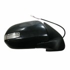 New Right Passenger Side Power Door Mirror For 2012-2015 Toyota Tacoma TO1321283