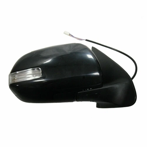 New Right Passenger Side Power Door Mirror For 2012-2015 Toyota Tacoma TO1321283