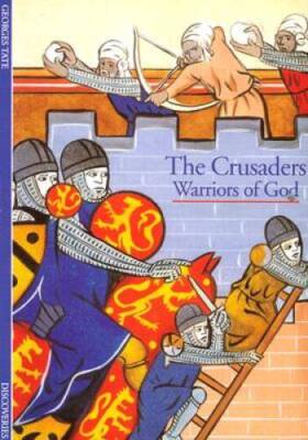 Discoveries: Crusaders (Discoveries (Harry Abrams)) - Paperback - GOOD