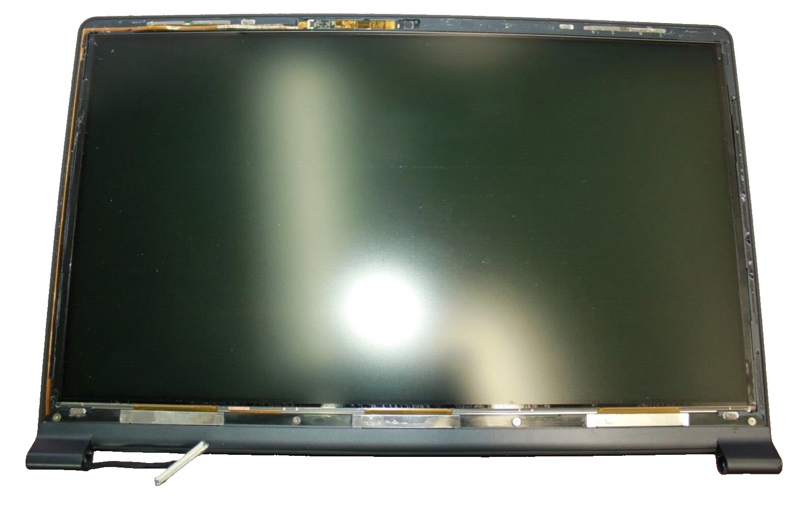 Laptop con pantalla Samsung 15 en pantallas y paneles LCD Para Samsung