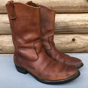 ebay chippewa boots