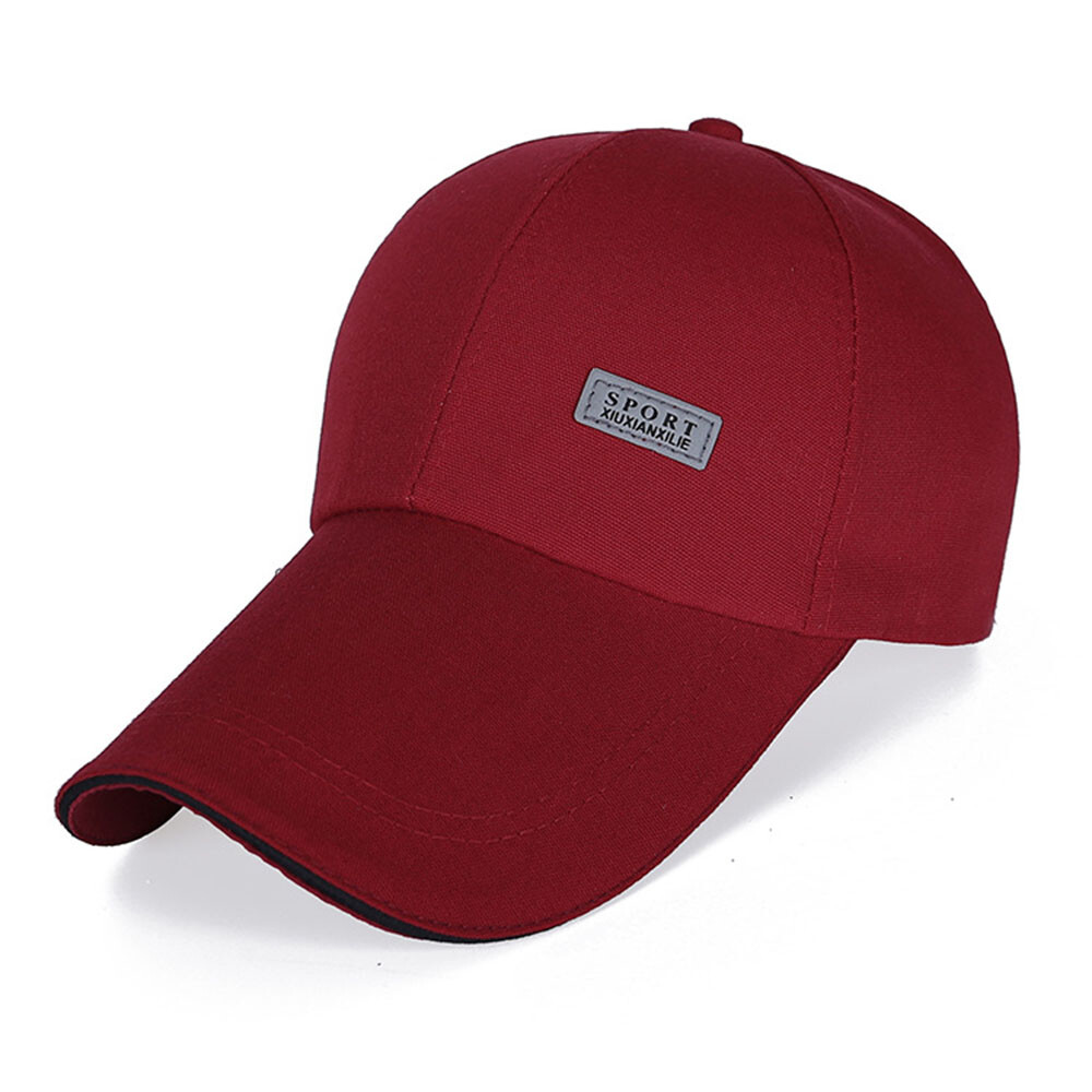 Coole Baseballcap Für Damen & Herren - Verstellbare Dad Cap Mit Coolem Print