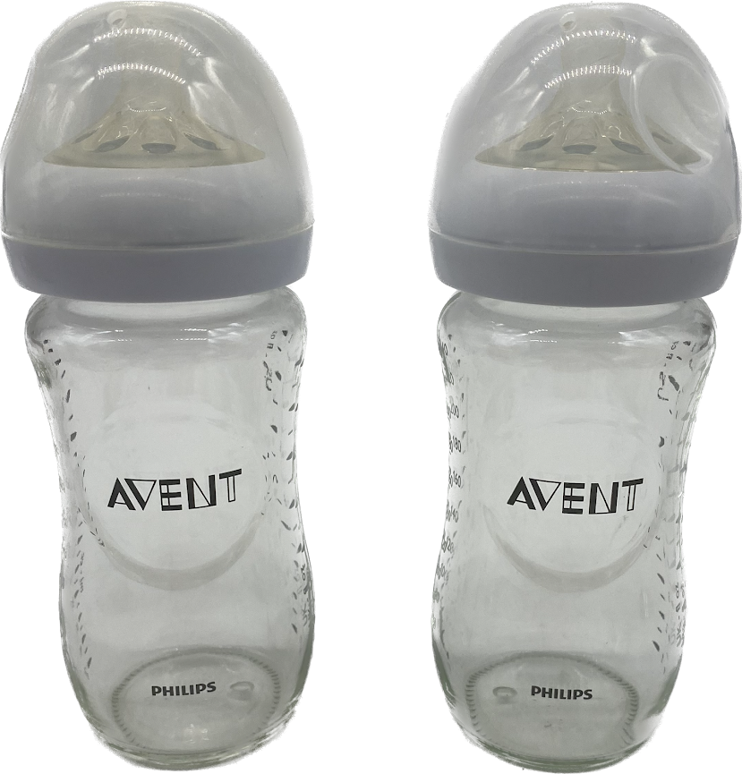 Glass Bottle Babies R Us Avent Bottles Philips Avent Natural