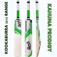 Model KOOKABURRA KAHUNA PRODIGY 100 Cricket B...