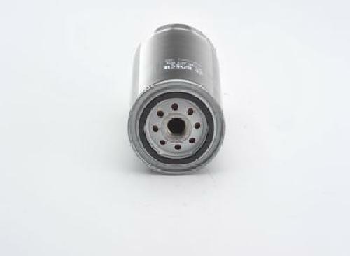 Bosch Oil Filter F 026 407 004 for Audi Seat Skoda VW