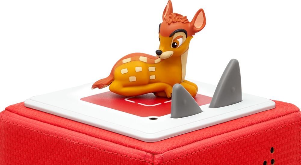 Thumbnail - Tonies® Disney - Bambi