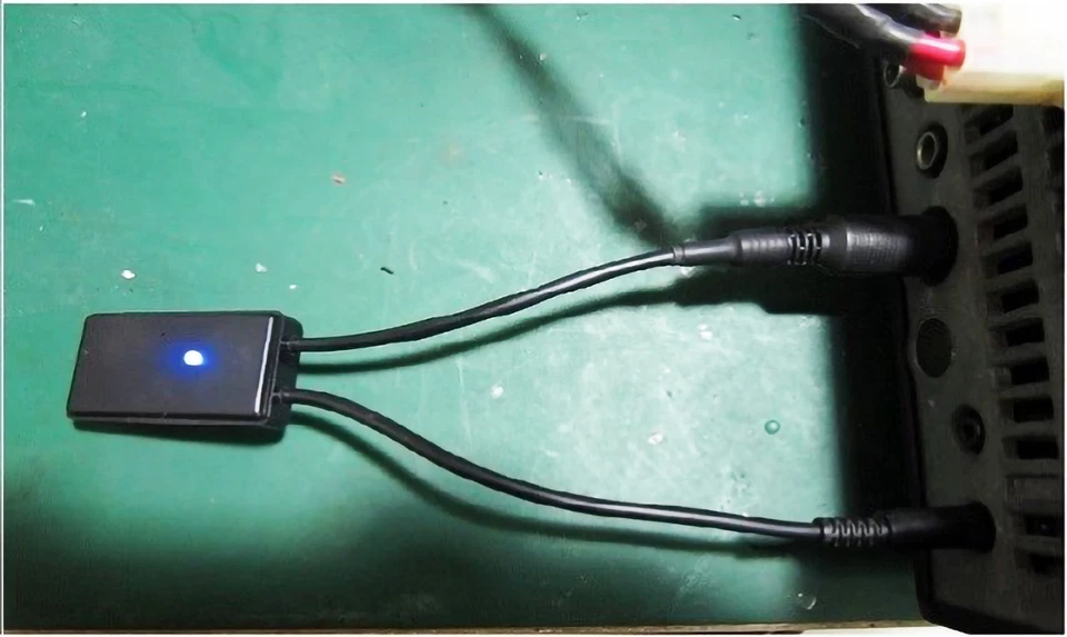 Bluetooth Interface Adapter Converter For ICOM IC -718 IC-7000 Series Machine - Image 3 of 4