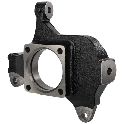 (2) Front Steering Knuckle For Chevrolet Silverado Suburban GMC Sierra 2500 - Bild 4 von 15