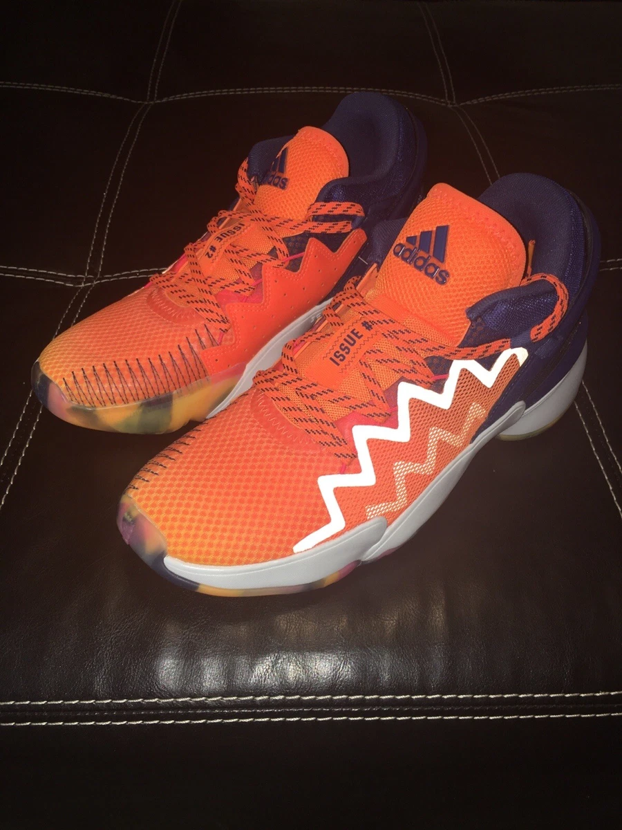 Spidadmitchell shoes hotsell adidas