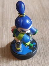 AMIIBO  Super Smash Bros Nintendo splatoon