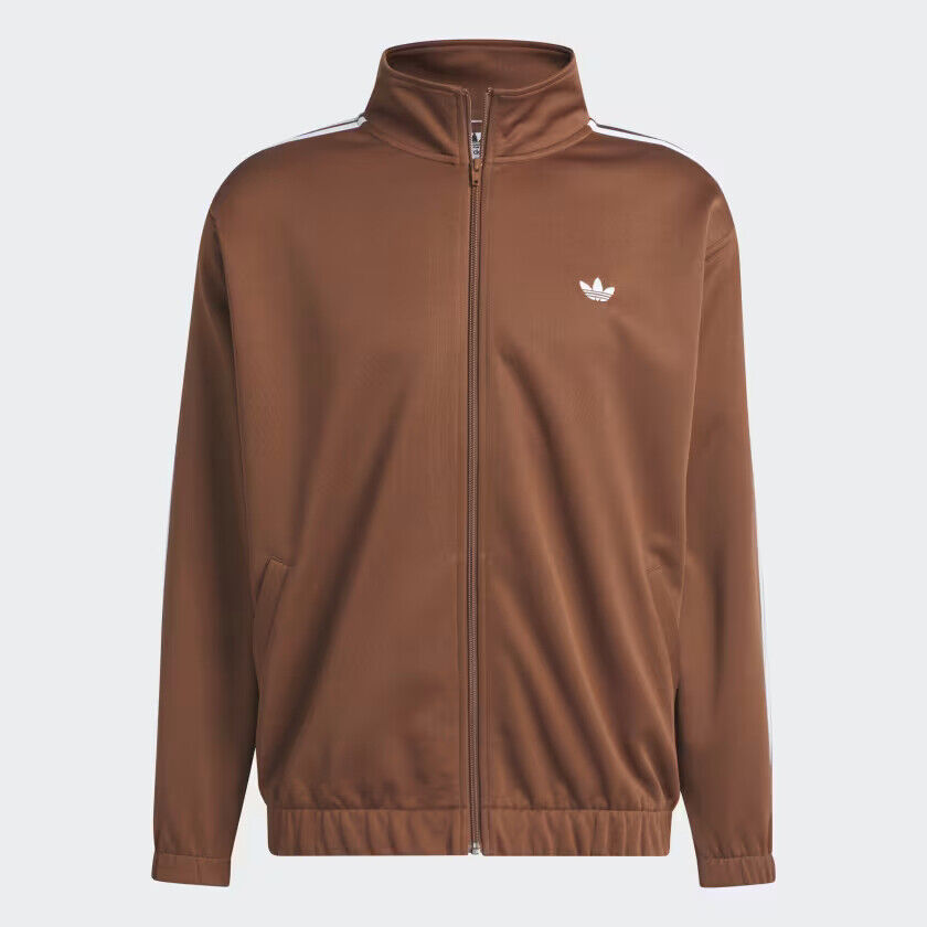 adidas Originals Unisex Superfire Embroidered Trefoil Track adidas Originals Unisex Superfire Embroidered Trefoil Track