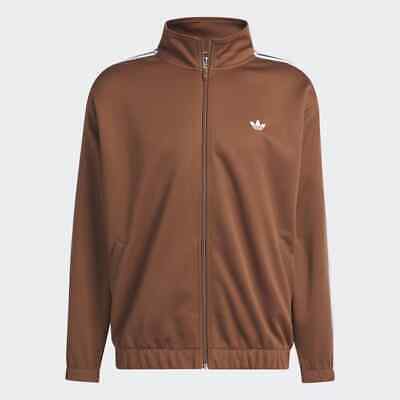adidas Originals Unisex Superfire Embroidered Trefoil Track adidas Originals Unisex Superfire Embroidered Trefoil Track