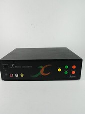 Jaton X-Media Dreambox TV/VID To PC Converter Box