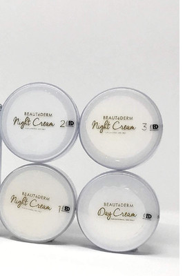 beruderm night cream price