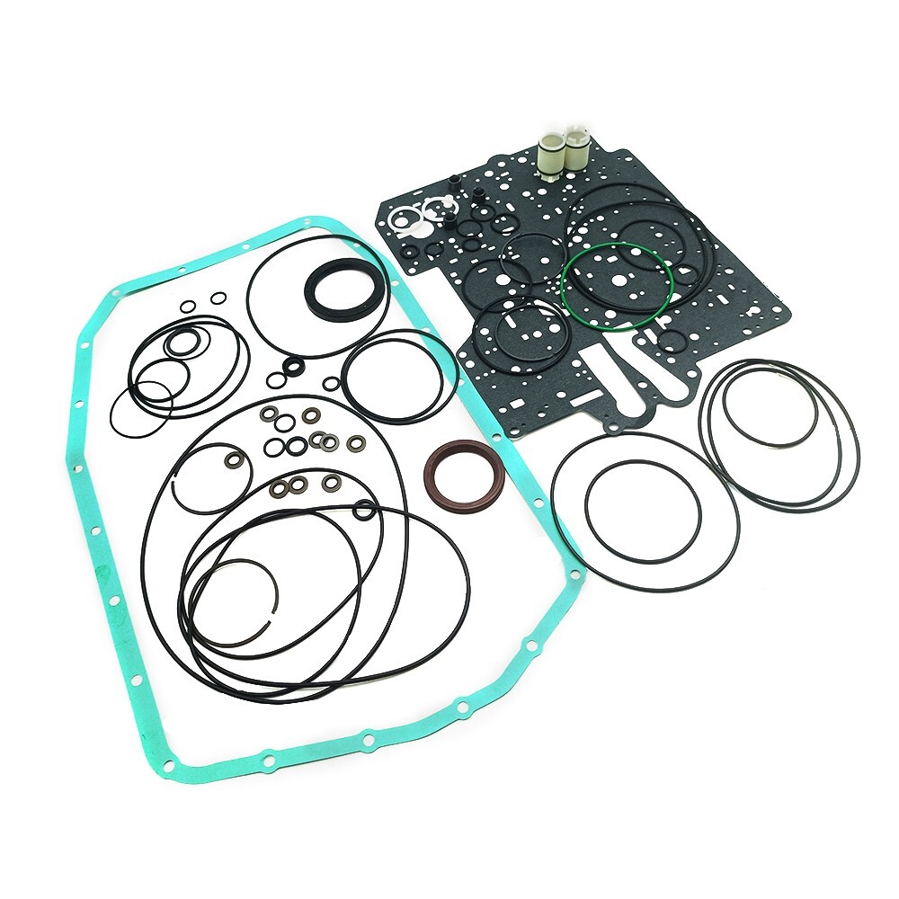 ZF 5HP19 Auto Transmission Master Rebuild Kit Clutch Plates Gasket For