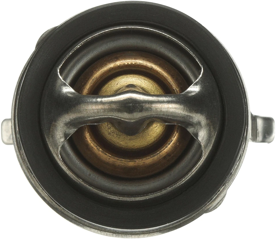 For 1997-2002 Ford Escort Engine Coolant Thermostat Gates 1998 1999 2000 2001 - Image 4 of 4