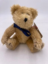 Boyds Bear Plush -  Alastair 6" - #5725-08