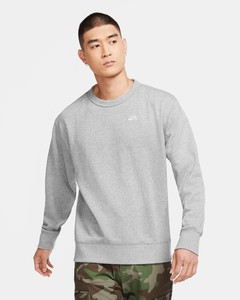 nike sb crew neck