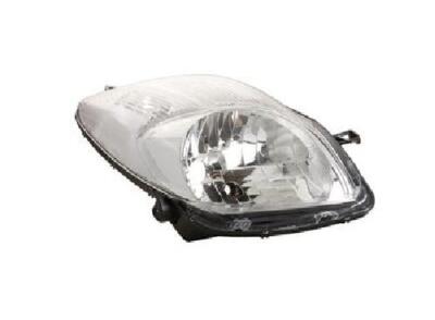 Genuine VALEO Headlight 043933 for Daihatsu Toyota