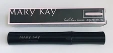 New In Box Mary Kay Lash Love Black #041481 ~ Full Size ~ Fast Ship