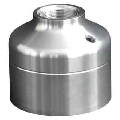 FASS Fuel Systems Duramax Factory Fuel Filter Canister - DFD-4000