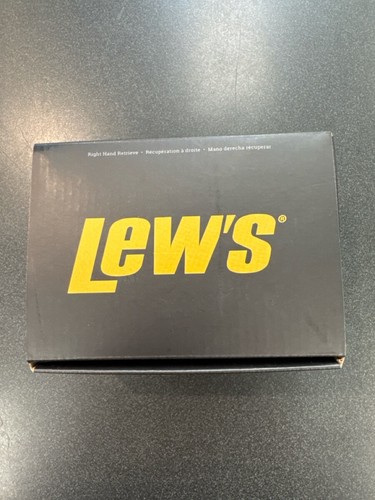 Lews Speed Spool LFS SS1SA (CC2000818)