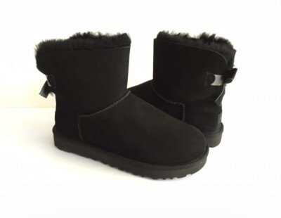 ☆【UGG】☆UGG W Mini Bailey Bow ll Shimmer☆Nightfall☆ 10262021-4720_1080x.jpg?v=