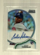 2011 Bowman Sterling Baseball 16