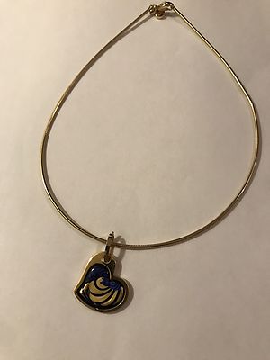 Frey Wille Pendant 