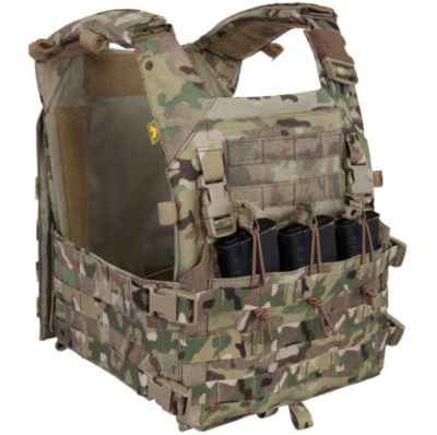 M2 Plate Carrier Vest (Escape from Tarkov) by Russian company Ana