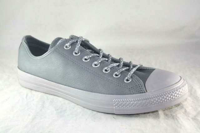 converse platinum