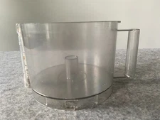 Cuisinart DLC-8 Pro Custom 11 Replacement Work Bowl DLC-865AGTX