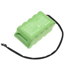 2500mAh Battery for Stryker 0AXINST10,SP-1C,SP-1C Smart Pump Tourniquet,SP-2CX