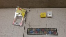 NOS 3M IC Test Clip 6625014176776 927739-22-I 927739-22-1 22 Knife Edge Gold