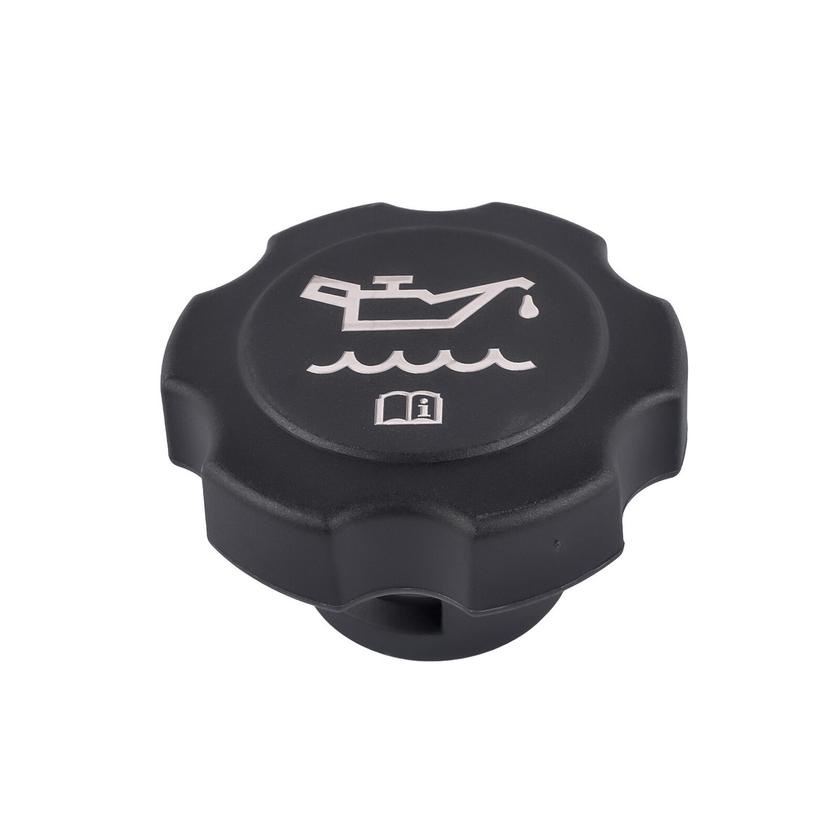 Engine Oil Filler Cap 12573337 for Chevrolet C1500 Impala GMC