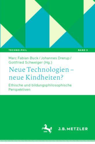 Thumbnail - Neue Technologien - Neue Kindheiten? Ethische Und