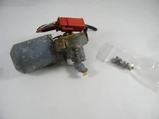 1985 PORSCHE 944 BACK REAR HATCH LOCK  MOTOR PART NUMBER 0390 216 694 GUARANTEED