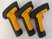 PSC DATA LOGIC PSXLR-0000 EXTRA LONG RANGE SCANNER - Lot of 3