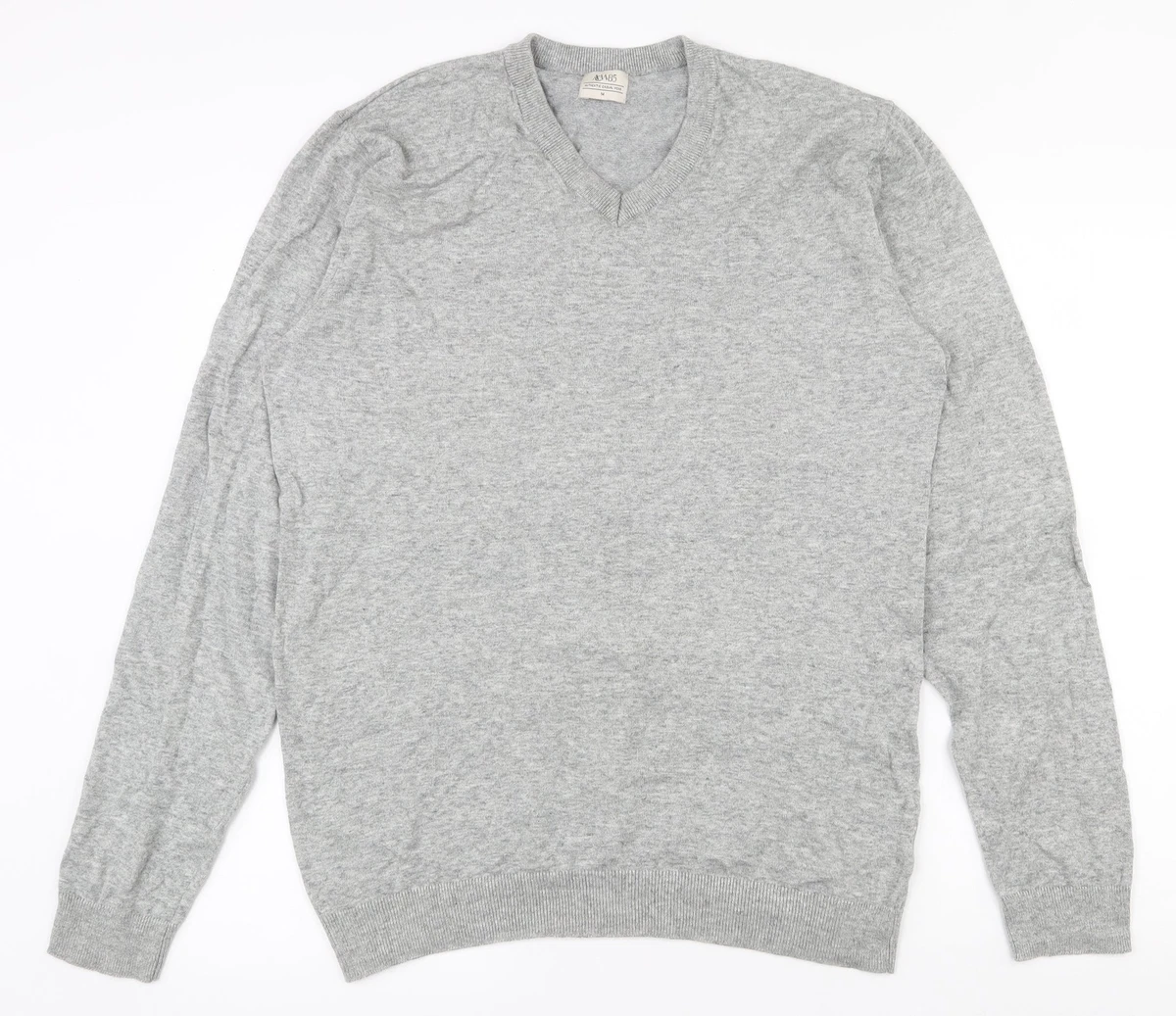 Matalan v neck jumpers top