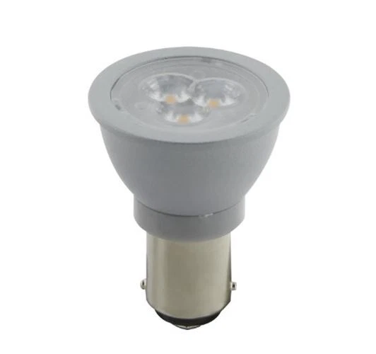 Satco gu10 sales led