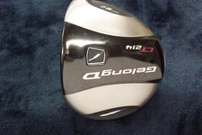 JAPAN Fourteen "GelongD CT-214 (9*) driver w/HOUSE OF FORGED "Express" REGULAR