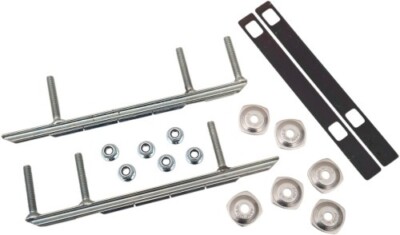 STUDBOY STUD BOY SHAPER BAR SKI-DOO TS 7.5 CARBIDE DOO-S2564-75