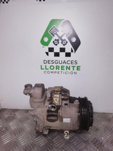 4472208365 Klimakompressor für MERCEDES-BENZ CLASE A (BM 168) 2001 147650